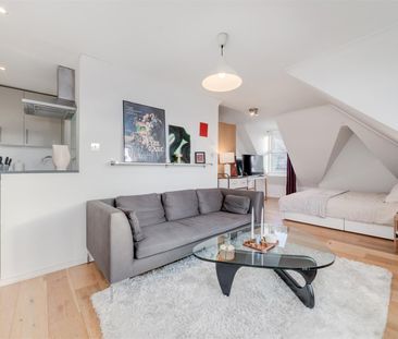 Frognal, Hampstead NW3 - Photo 2