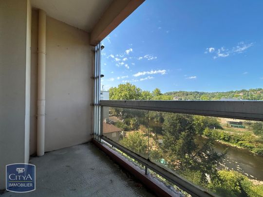 Location Appartement 2 pièces 52m² BRIVE LA GAILLARDE 19100 - Photo 1