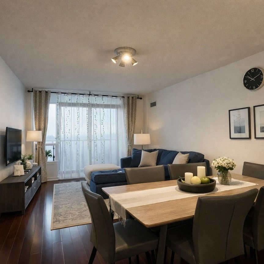 For Lease - 1 Rean Drive Unit# 1311, Toronto, Ontario - Photo 1
