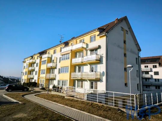 Pronájem bytu 1+kk v Třebíči - Фото 1
