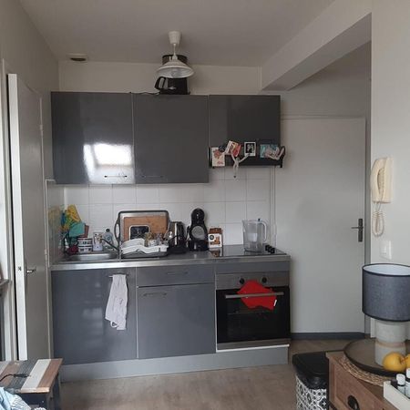 Location Appartement 2 pièces 28m² NOYON 60400 - Photo 3
