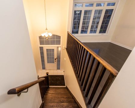 For Lease - 98 Farooq Boulevard, Vaughan, Ontario - Photo 3