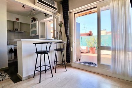 Location Appartement 2 pièces 38m² CANNES 06400 - Photo 5