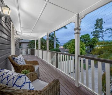 15 Gorman Street, Wooloowin QLD 4030 - House For Rent | Domain - Photo 4