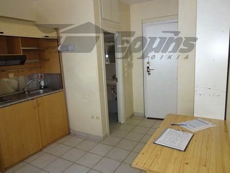 Studio/Γκαρσονιέρα για ενοικίαση Ευζώνων - Πεδίον Άρεως (Φάληρο - Ιπποκράτειο) - Photo 4