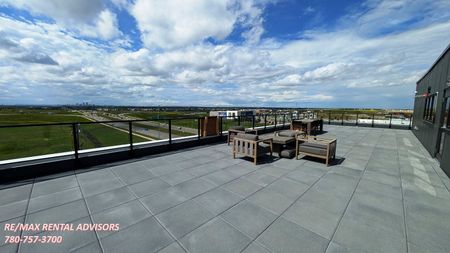 BRAND NEW 1 BED, 1 BATH 5th-FLOOR APARTMENT W/AN UNDERGROUND PARKING STALL IN THE COMMUNITY OF EAST HILLS CROSSING - Photo 2