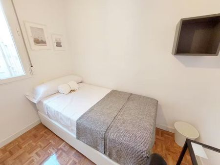 Paseo de las Delicias, Madrid, Community of Madrid 28045 - Photo 5