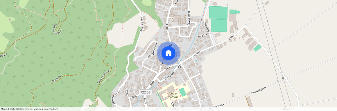 7204, Untervaz, Flumisgasse, 8