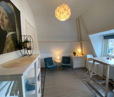 Te huur: Kerkplein 7C, 2042 JH Zandvoort - Photo 2