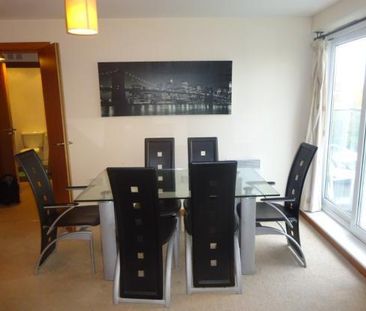 2 bedroom flat to rent - Photo 5
