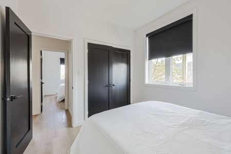 For Lease - 159 Locksley Avenue Unit# 3, Toronto, Ontario - Photo 4