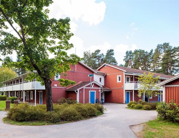 Bokelundsvägen 3 C - Foto 1