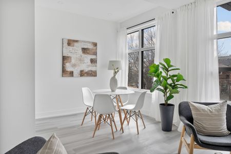 For Lease - 589 Oakwood Avenue Unit# Bsmt, Toronto, Ontario - Photo 5