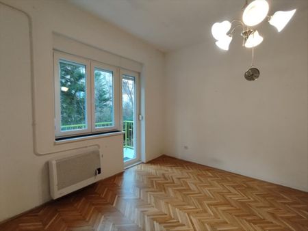 Kiadó jó állapotú lakás - Budapest XI. kerület - Fotó 3