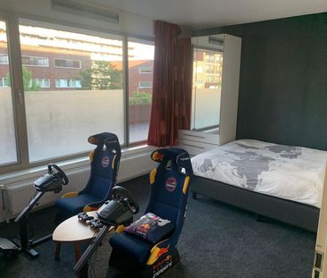 Te huur: Appartement Ottho Heldringstraat in Amsterdam - Photo 4