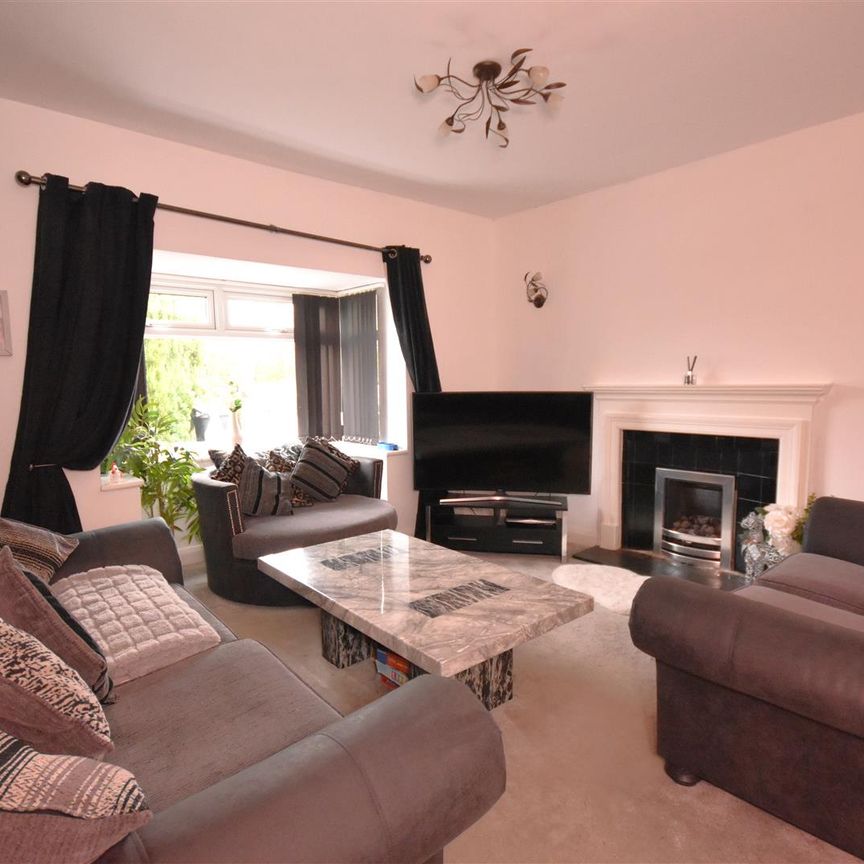 Burton Road, Little Neston, Neston - Photo 1