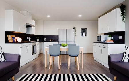 Silver Ensuite - Single Occupancy - Photo 3