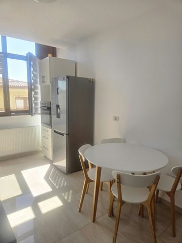 Ap 2 cam, Valea Adanca- Cug cu loc parcare, modern - Photo 5