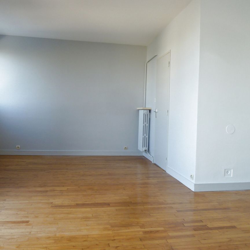 Location Appartement 3 pièces 63m² TOURS 37000 - Photo 1