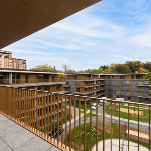 Tout savoir sur cet appartement à Watermael-Boitsfort, à Watermael-Boitsfort - Foto 1