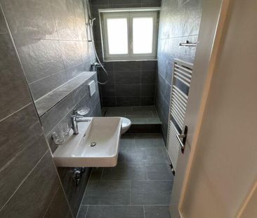 Erstbezug in einer totalsanierten Wohnung - Photo 4