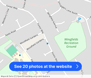 Forest Way , Highcliffe, Christchurch - Photo 1