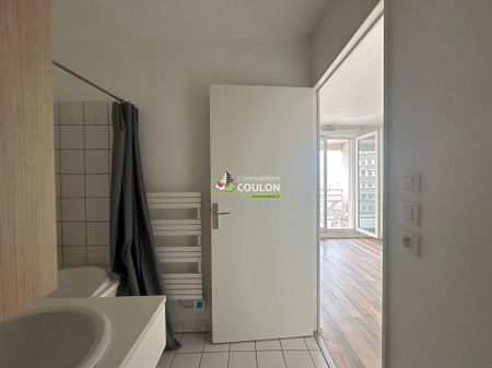 Résidence Le Square des Facs 44 avenue des Paulines, 63000, Clermont-Ferrand - Photo 3