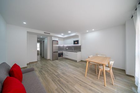 Brand new 2-bed apartment close to central Market Alicante - Photo 2