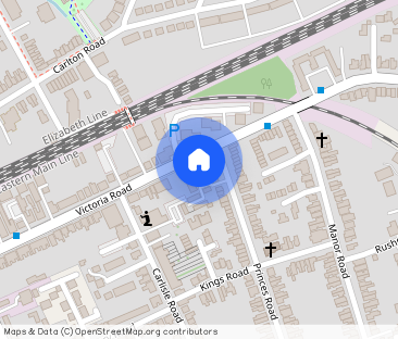 Victoria Court, Romford, RM1 - Photo 1