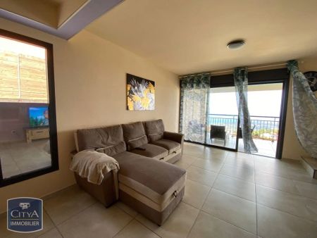 Maison à louer 3 pièces 83.82m² - Photo 2