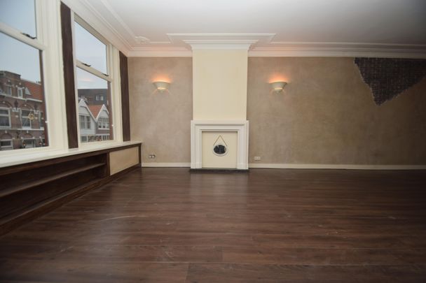 Zeestraat 58A 1942 AS Beverwijk - Photo 1