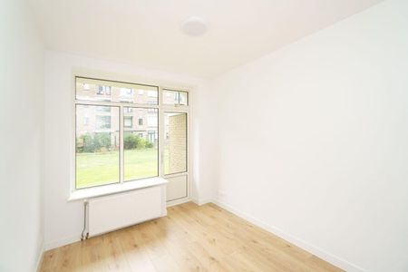 Te huur: Appartement Godetiaweg 49 in Den Haag - Photo 4
