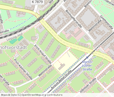 Erich-Knauf-Straße 8, 08525 Plauen - Photo 1