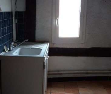 Location Appartement 3 pièces 60m² NOGENT LE ROI 28210 - Photo 1