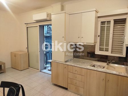 Studio/Γκαρσονιέρα για ενοικίαση Ιπποκράτειο (Φάληρο - Ιπποκράτειο) - Photo 2