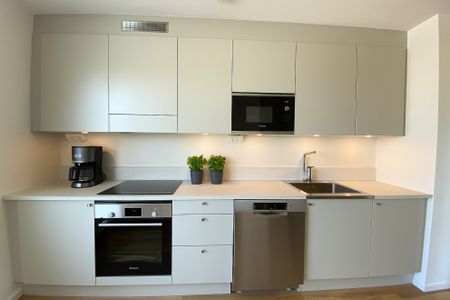 Hjelmarsrörsgatan 34 - Photo 5