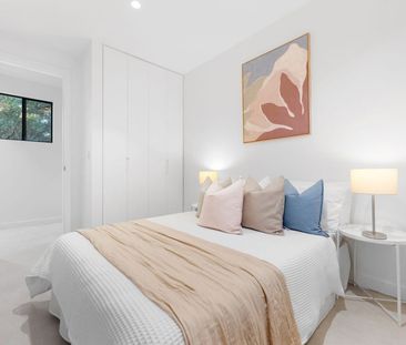 Brand New 2 Bedroom Granny Flat - Photo 6