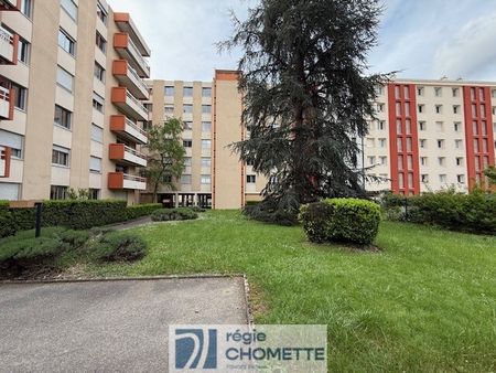 RTE DE GENAS 69100 VILLEURBANNE, - Photo 5