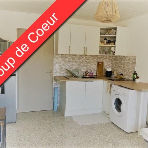 Location Appartement 1 pièce 20m² GAP 05000 - Photo 1