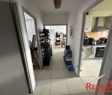 Location Appartement 3 pièces 64m² BRIVE LA GAILLARDE 19100 - Photo 6