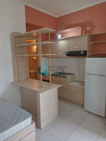 Studio/Γκαρσονιέρα για ενοικίαση - Πάτρα, - Φωτογραφία 5