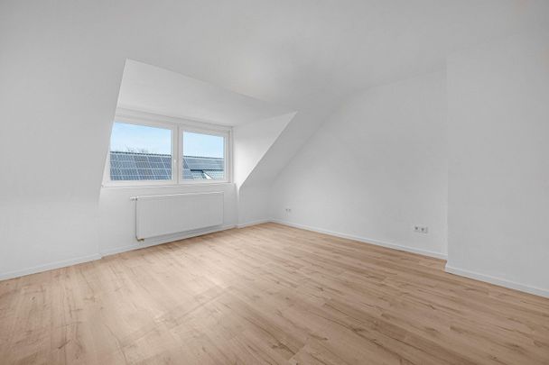 Pronájem bytu 4+1 • 81 m² bez realitkySeitenstraße 2 Gelsenkirchen Erle Nordrhein-Westfalen 45891 - Photo 1