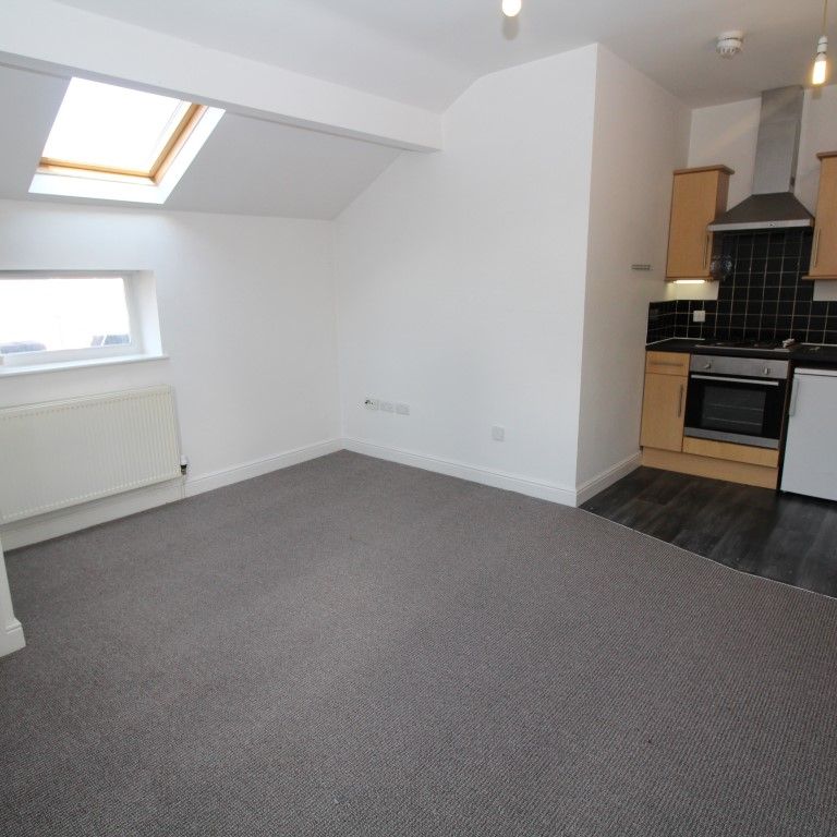 Croxteth Grove, Sefton Park, L8, L4, Chiltern - Photo 1