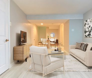 For Lease - 22 Amblecote Pl N/A Unit# Bsmt, Hamilton, Ontario - Photo 3