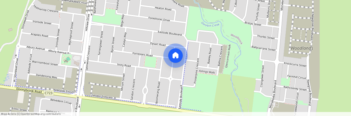 86 Boomerang Road, Vic 3064, Donnybrook