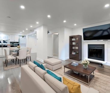 For Lease - 31 Greenleaf Crescent Unit# Upper, Brampton, Ontario - Photo 2