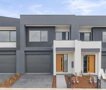 23 Mettle Street, Clyde North VIC 3978 - Townhouse For Rent | Domain - Photo 6