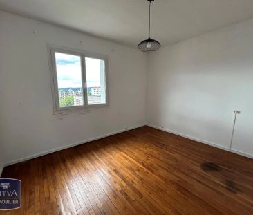 Appartement à louer 4 pièces 90.33m² - Photo 4