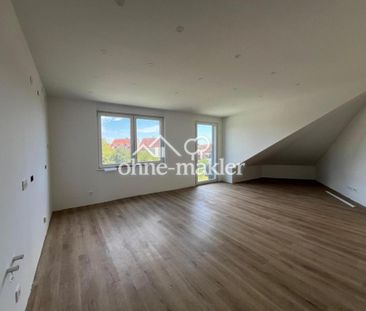 Vermietung 3-Zimmer-Wohnung in Jockgrim - Foto 1