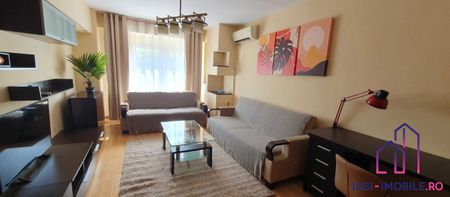I rent apartment 3 Central rooms -Iasi Independence - Photo 2